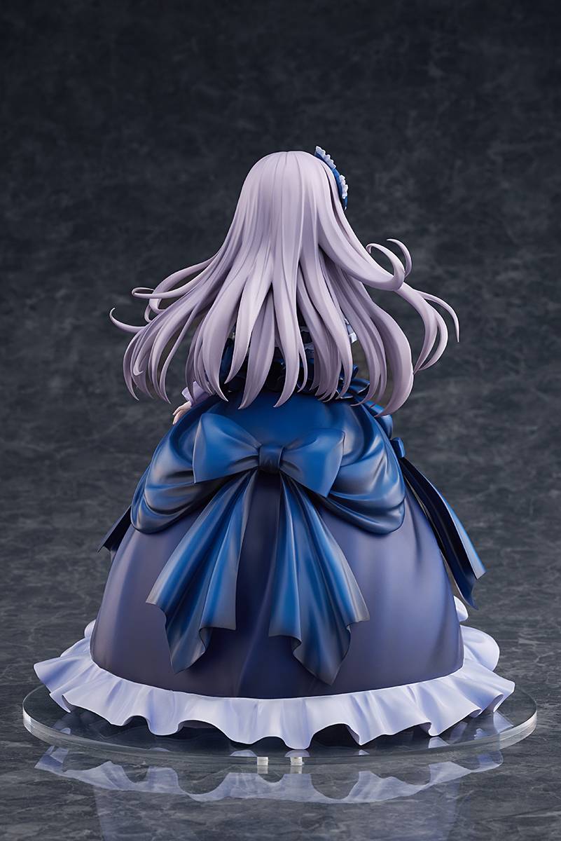 Monster Figure Collection Ghost Belle & Haunted Mansion 1/7 *Edición Limitada* - Imagen 3
