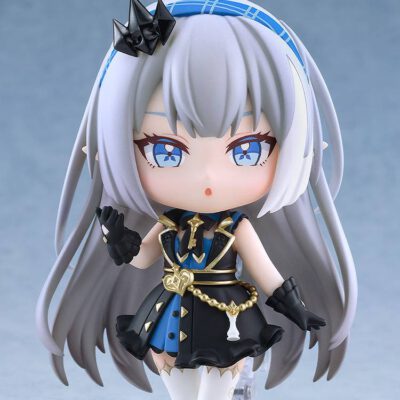 Nendoroid Tyrant (Female)