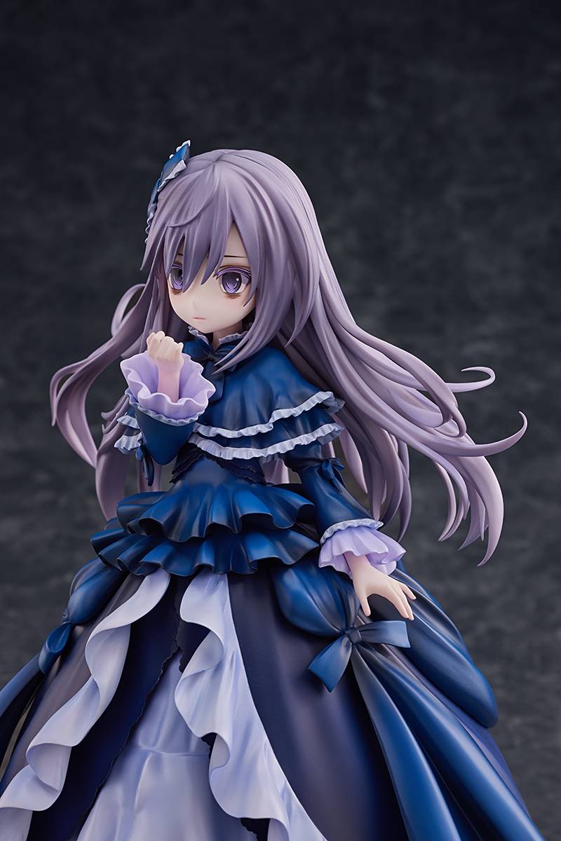 Monster Figure Collection Ghost Belle & Haunted Mansion 1/7 *Edición Limitada* - Imagen 4