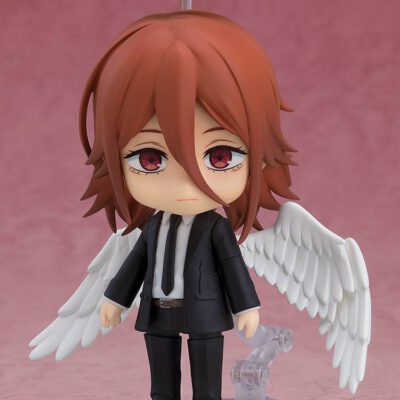 Nendoroid Angel Devil