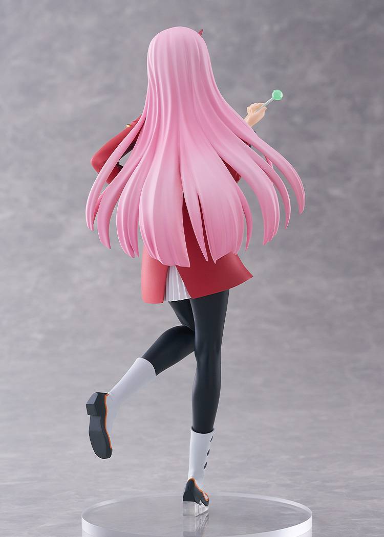 POP UP PARADE (L) Zero Two - Imagen 3