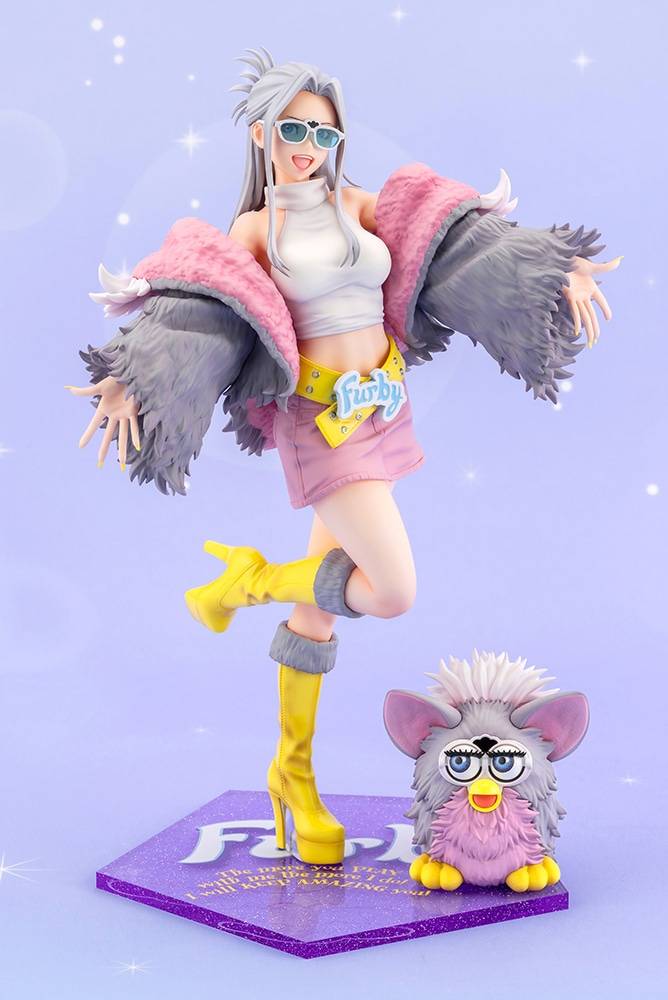 Bishoujo Statue Furby - Imagen 2