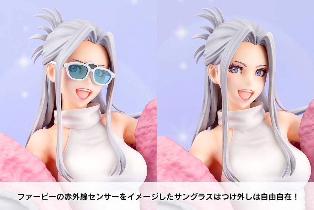 Bishoujo Statue Furby - Imagen 3