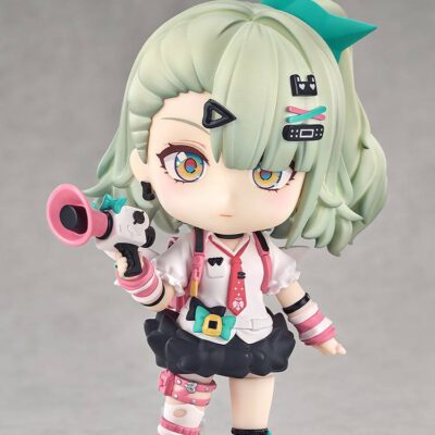 Nendoroid Sunna