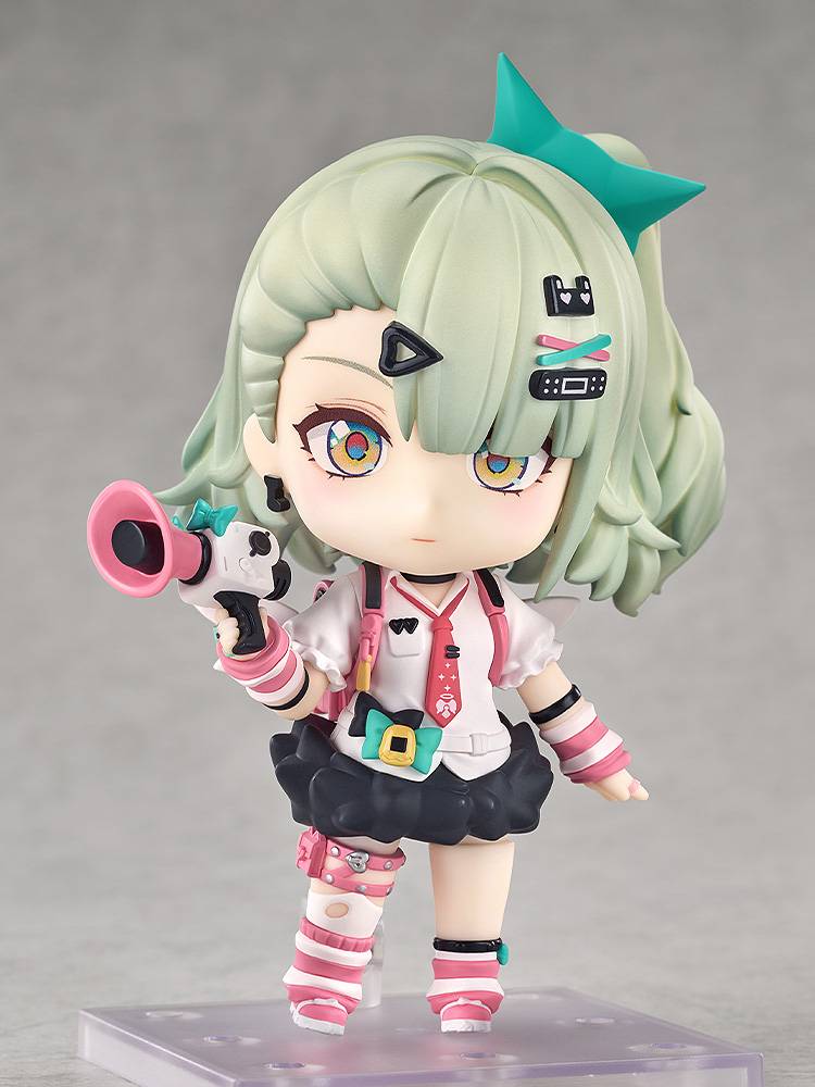 Nendoroid Sunna