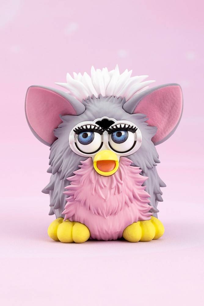 Bishoujo Statue Furby - Imagen 4