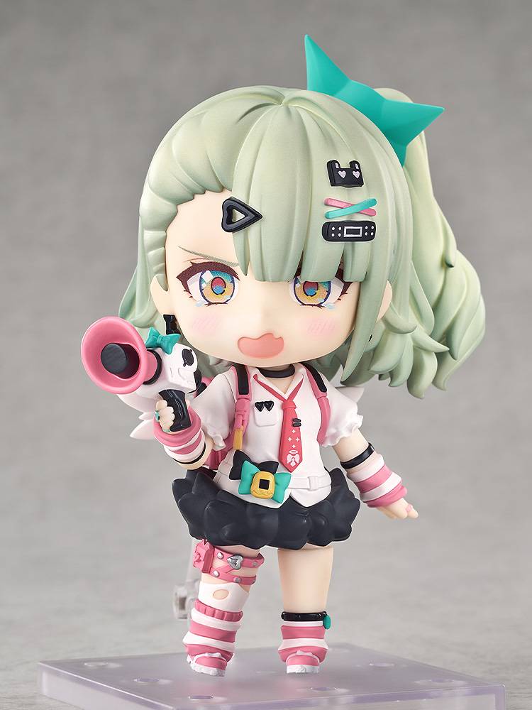 Nendoroid Sunna - Imagen 2