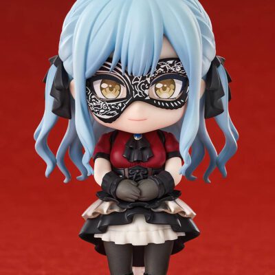 Nendoroid Oblivionis
