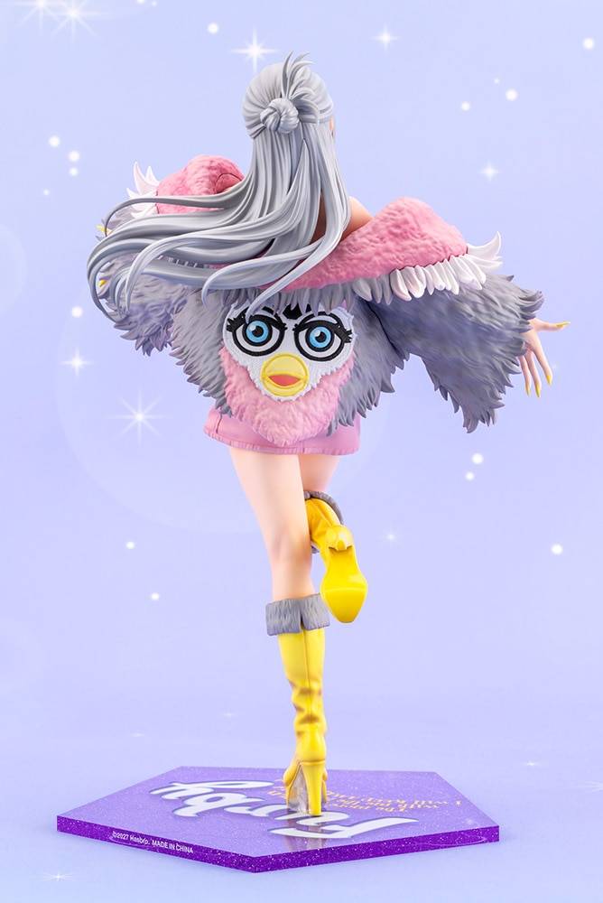 Bishoujo Statue Furby - Imagen 5