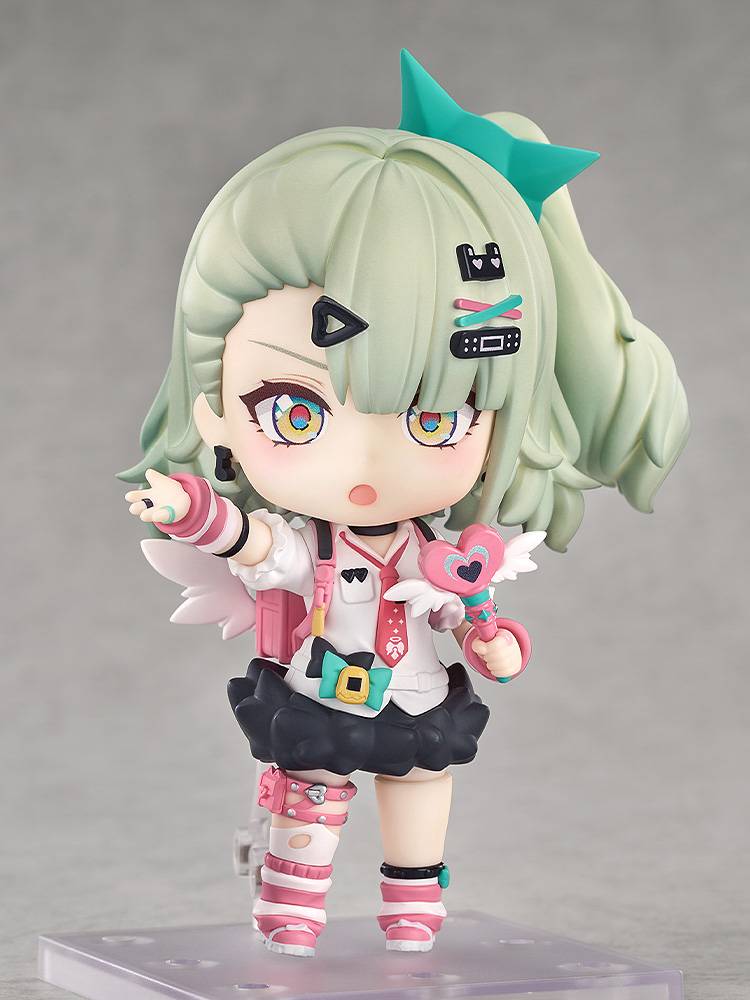 Nendoroid Sunna - Imagen 3