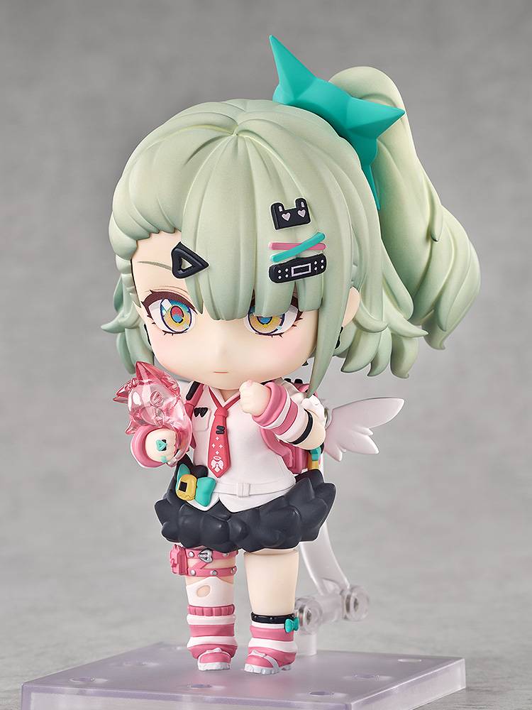 Nendoroid Sunna - Imagen 4