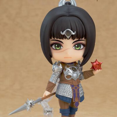 Nendoroid Shadowheart