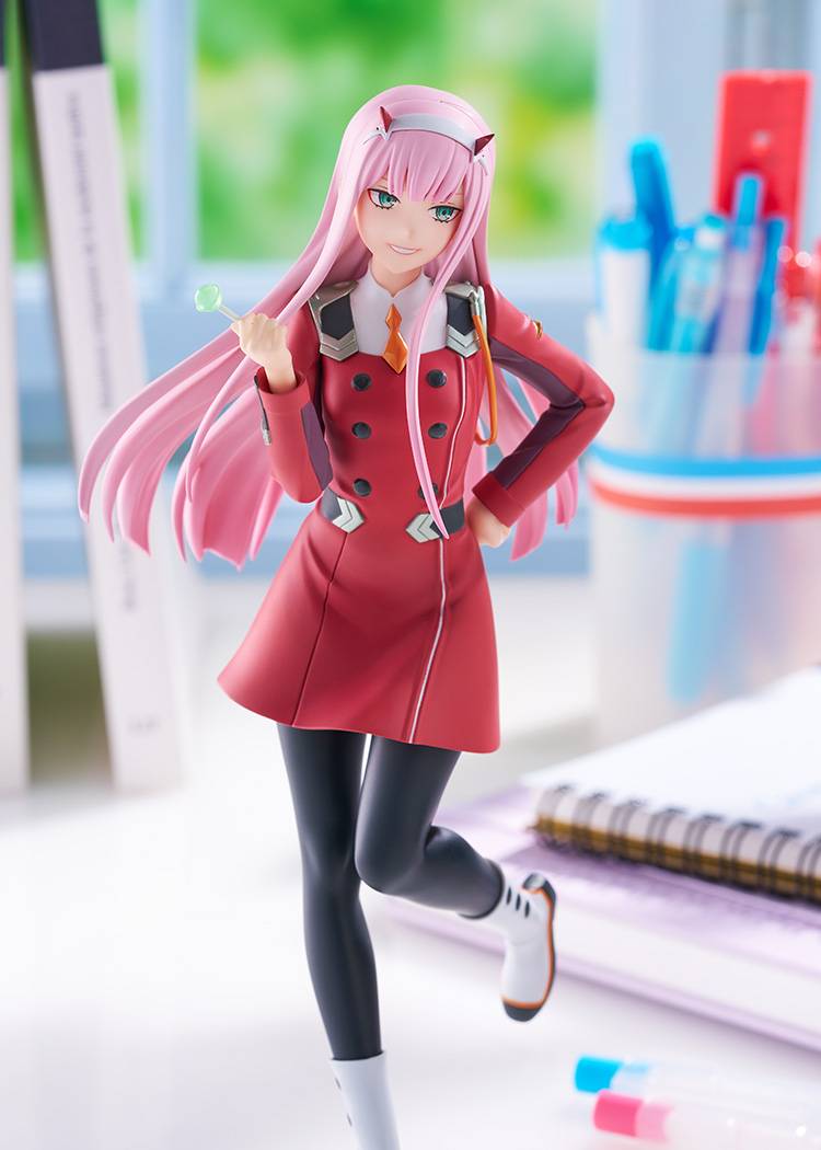 POP UP PARADE (L) Zero Two - Imagen 4