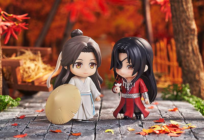 Nendoroid Xie Lian (Re-edición) - Imagen 4