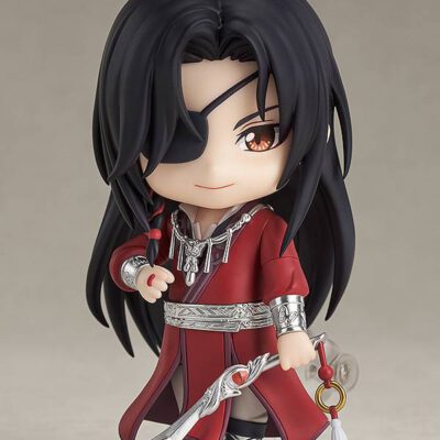 Nendoroid Hua Cheng (Re-edición)