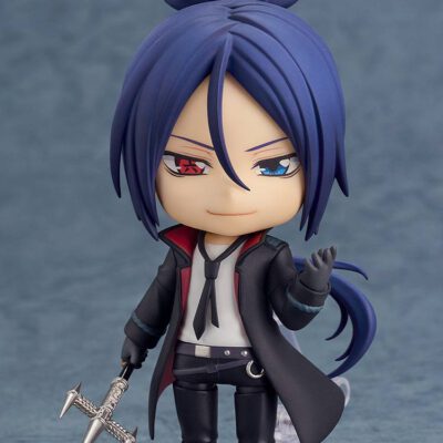 Nendoroid Mukuro Rokudo: Ten-Years-Later Ver.