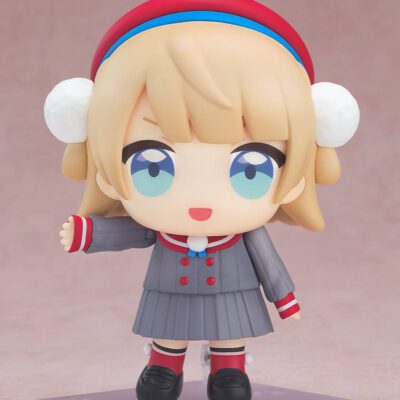 Nendoroid Uidaga