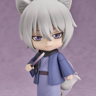 Nendoroid Tomoe (Re-edición)