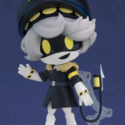 Nendoroid N
