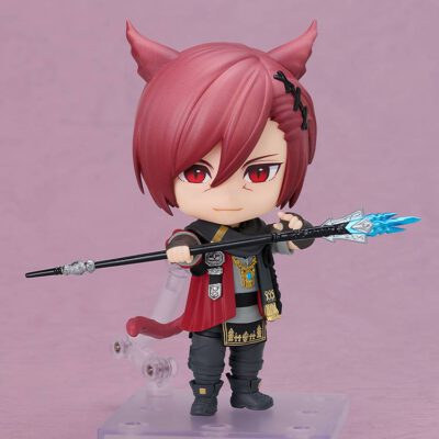 Nendoroid G'raha Tia