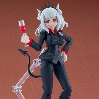figma Lucifer