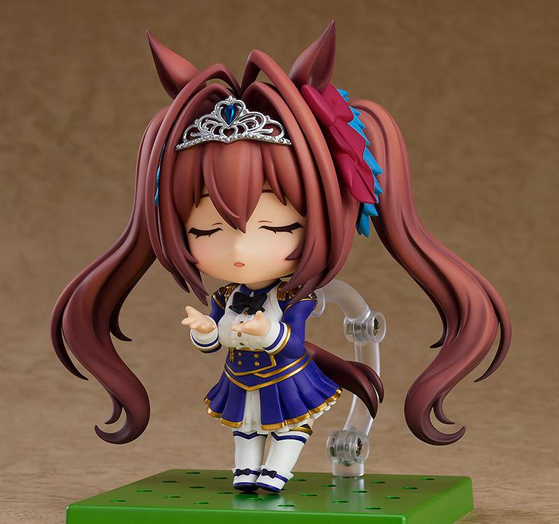 Nendoroid Daiwa Scarlet (Re-edición) - Imagen 2