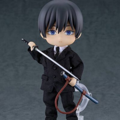 Nendoroid Doll Aki Hayakawa