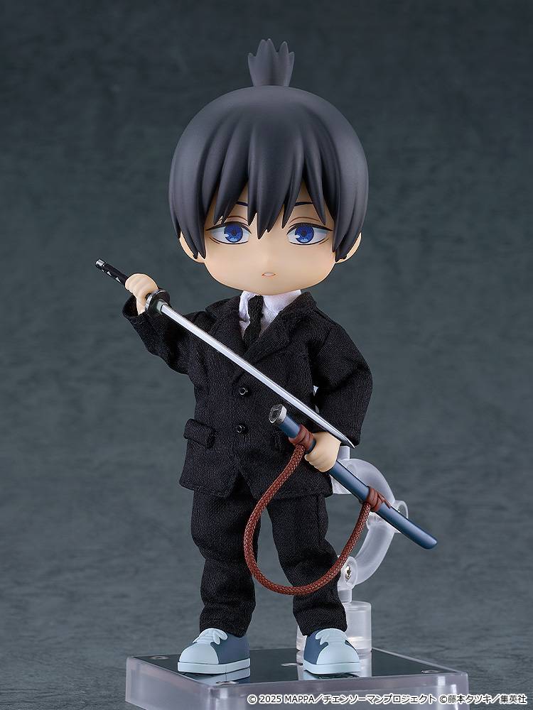 Nendoroid Doll Aki Hayakawa