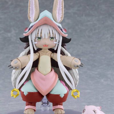 figma Nanachi