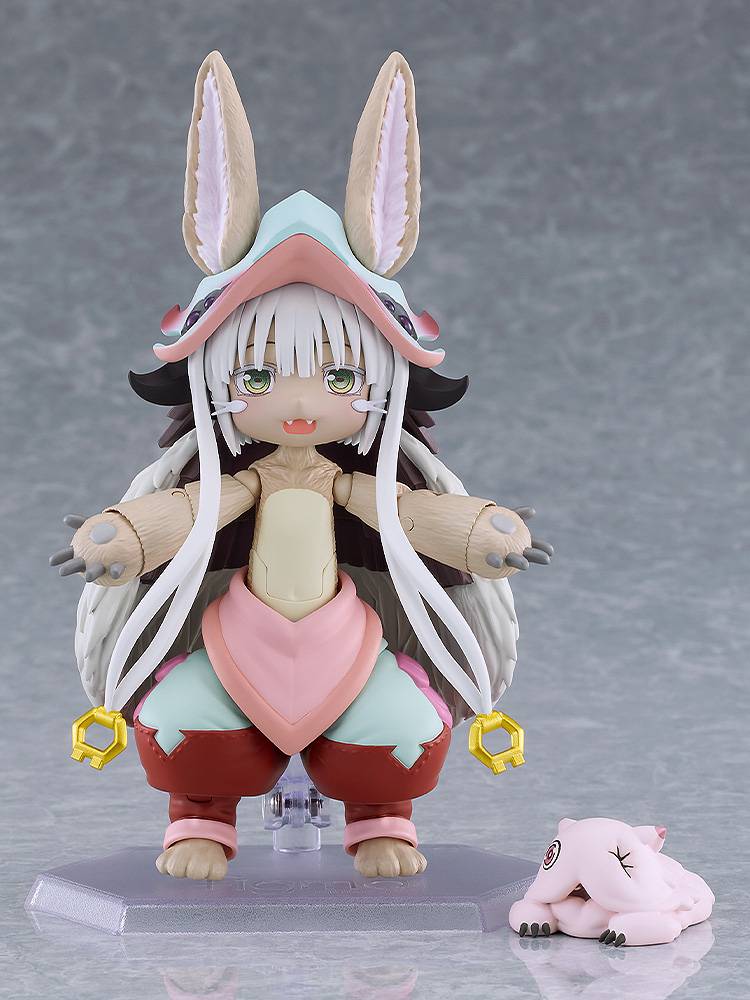 figma Nanachi
