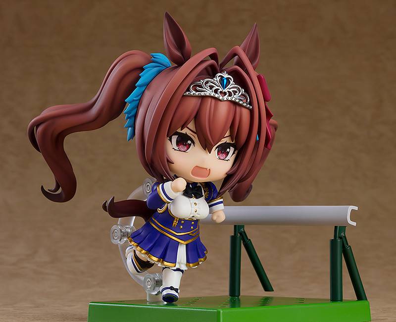 Nendoroid Daiwa Scarlet (Re-edición) - Imagen 3