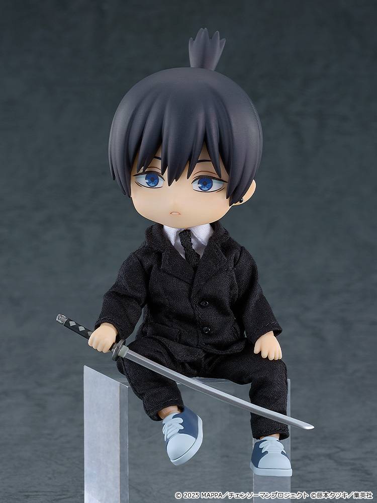 Nendoroid Doll Aki Hayakawa - Imagen 2