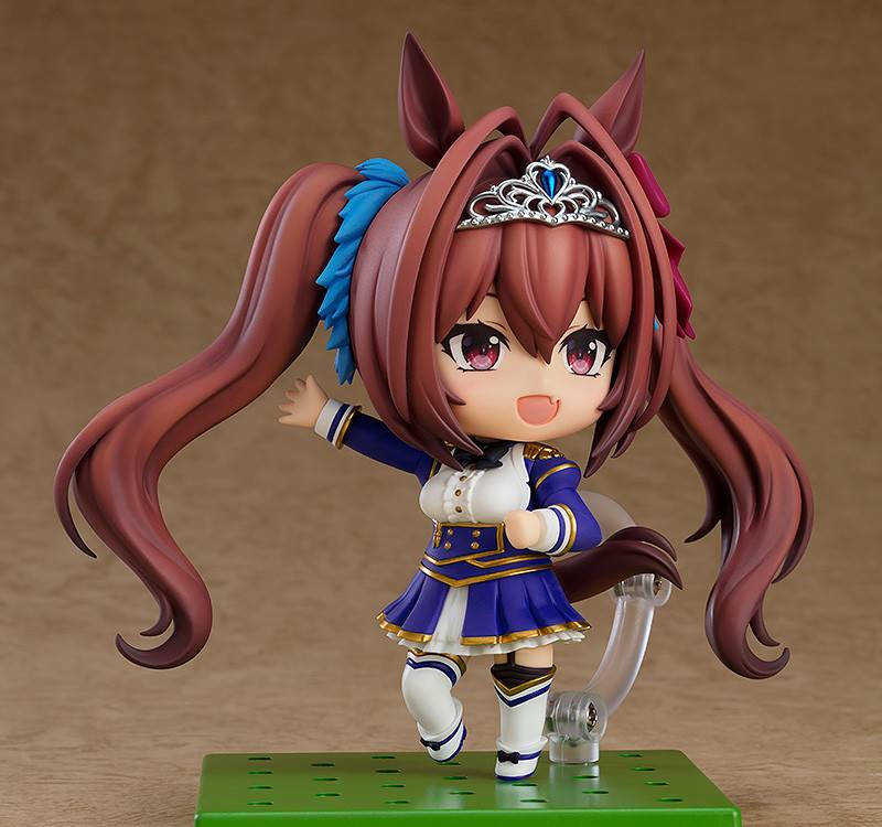 Nendoroid Daiwa Scarlet (Re-edición) - Imagen 4