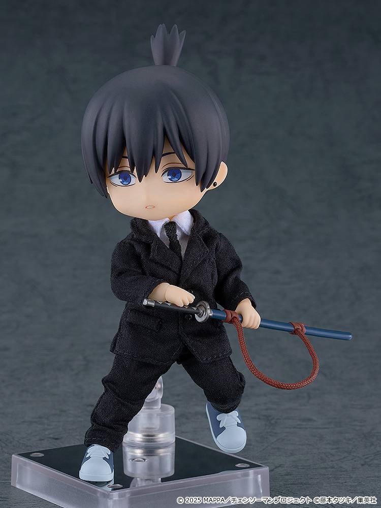 Nendoroid Doll Aki Hayakawa - Imagen 3