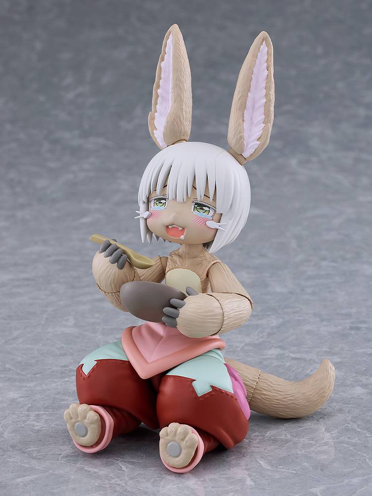 figma Nanachi - Imagen 2