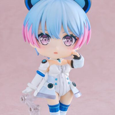Nendoroid Ritsu Minetsuki
