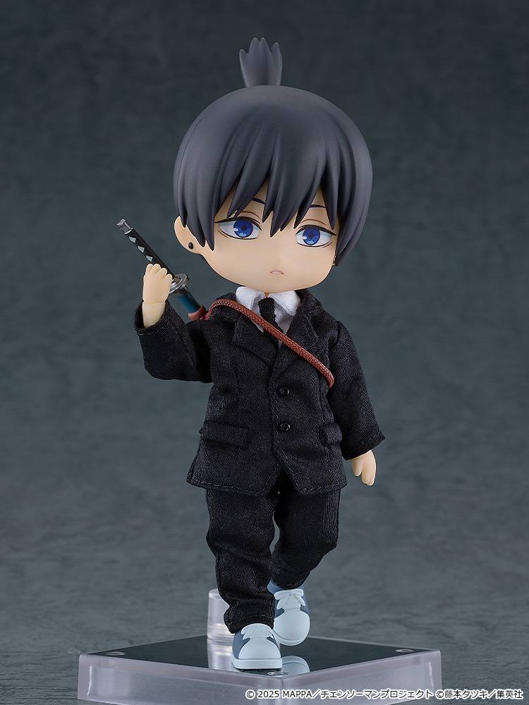 Nendoroid Doll Aki Hayakawa - Imagen 4
