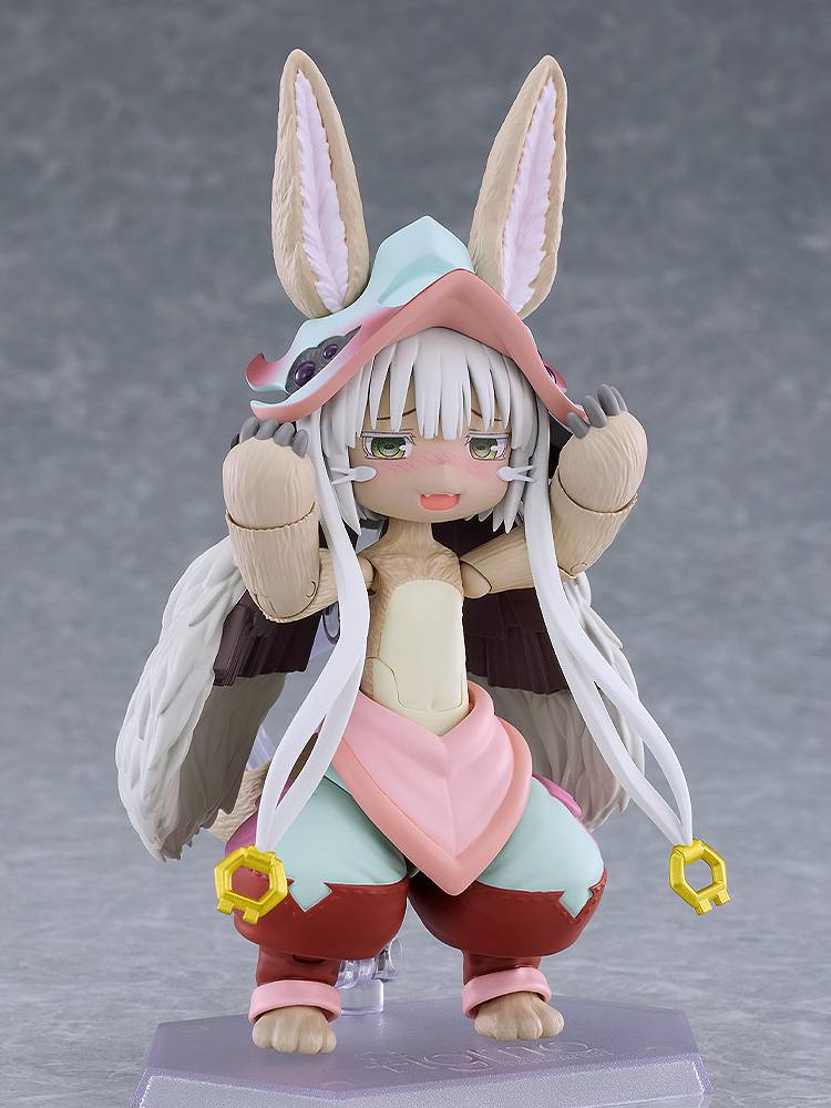figma Nanachi - Imagen 3