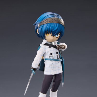 PICCODO Action Doll Protagonist