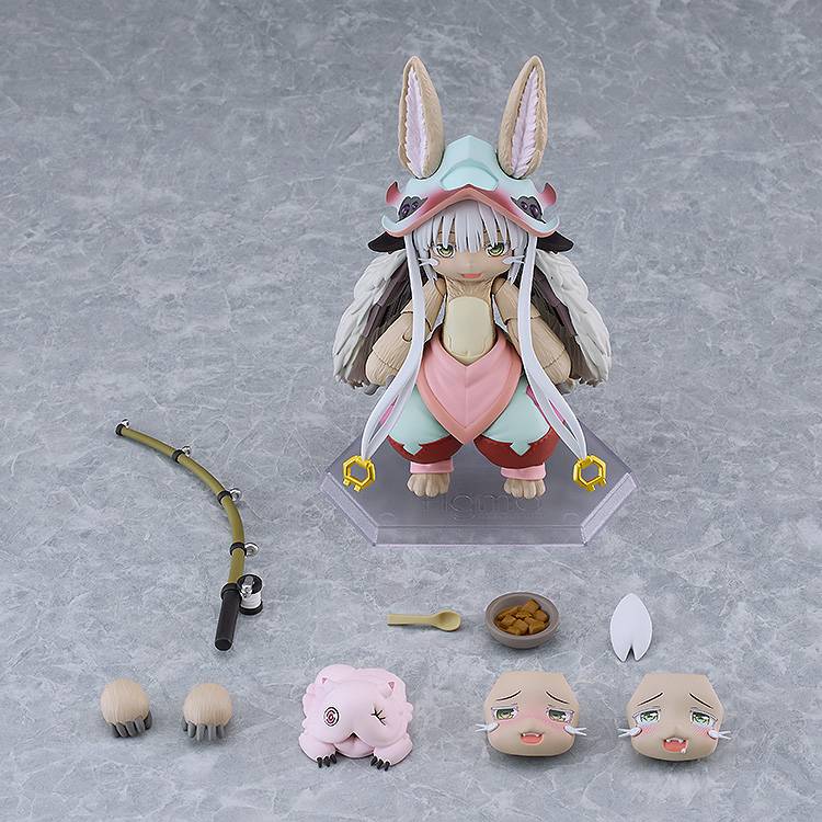 figma Nanachi - Imagen 4