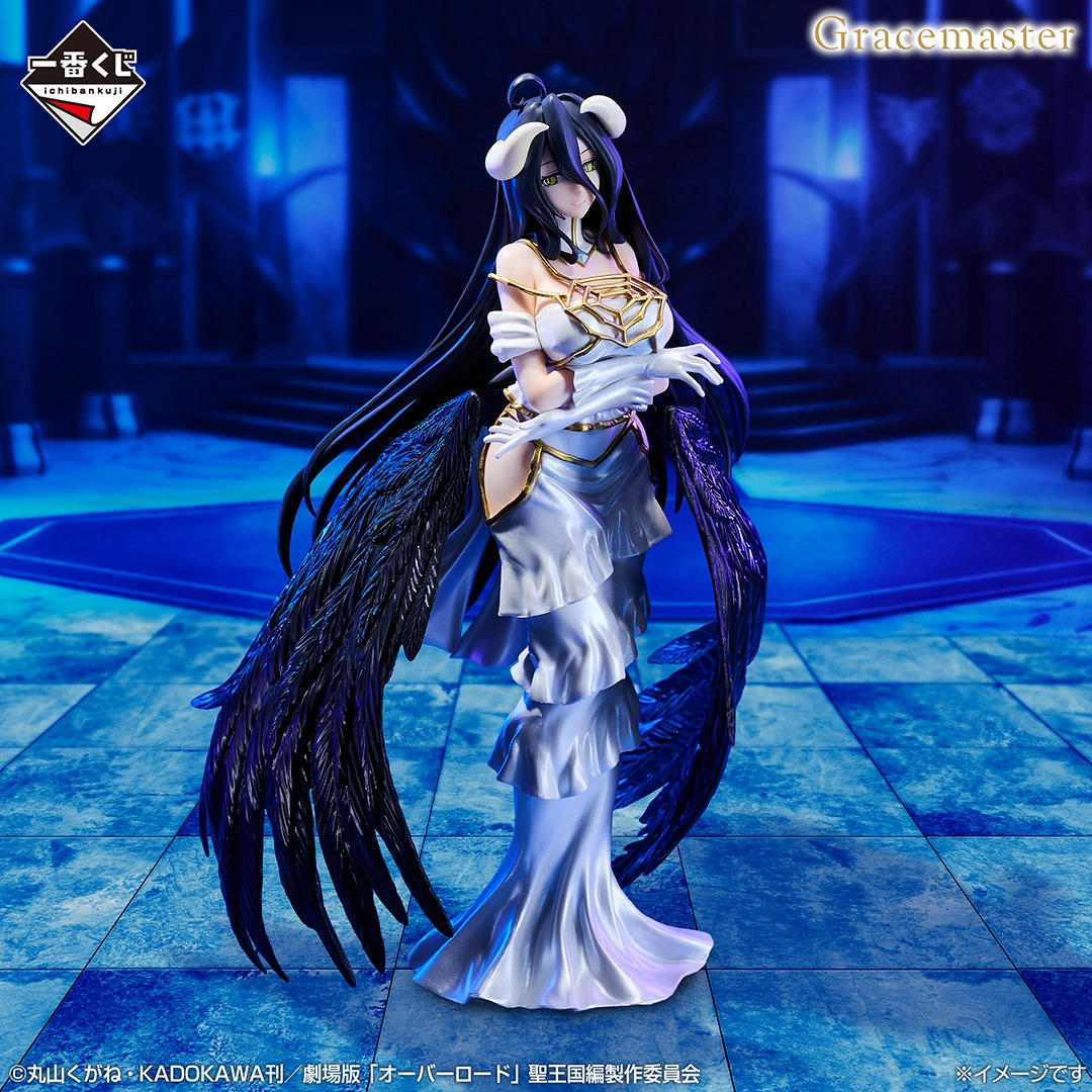 Ichiban Kuji Overlord - Imagen 5