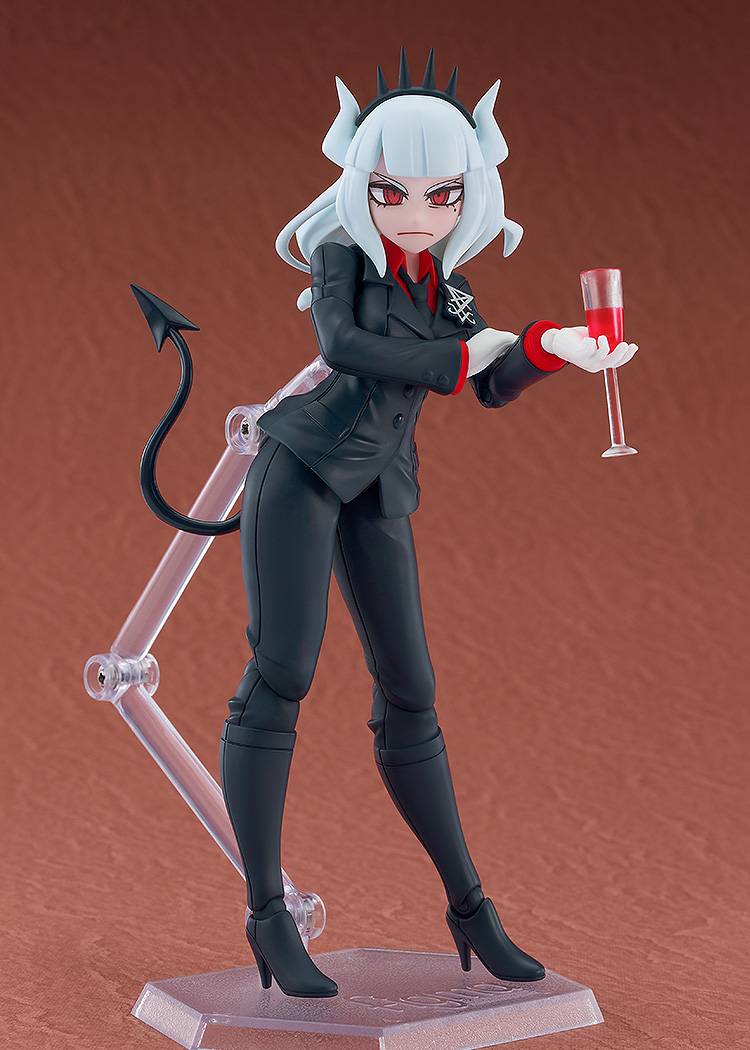 figma Lucifer - Imagen 2