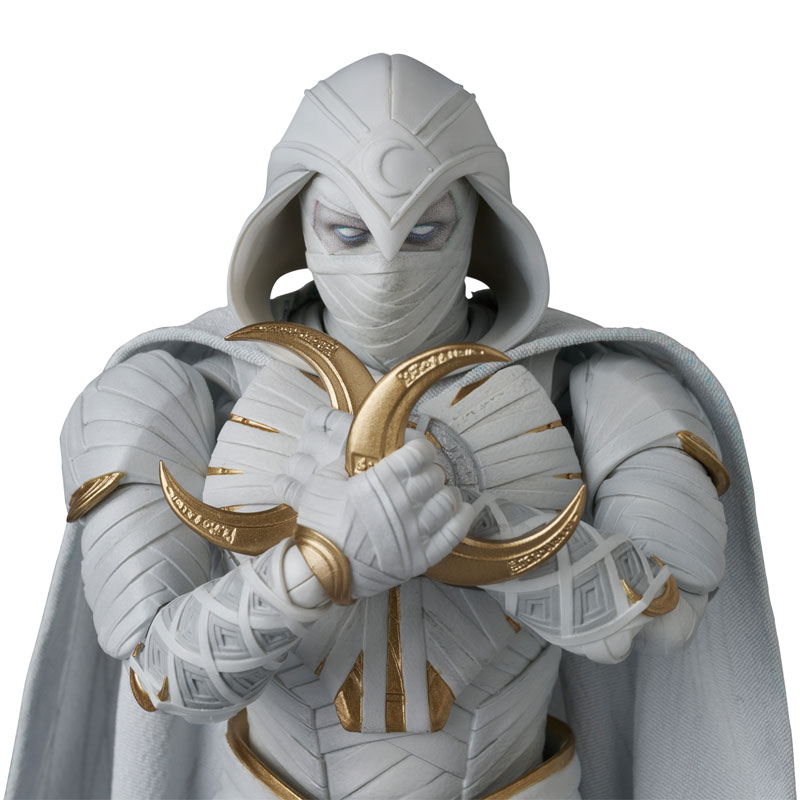 MAFEX MOON KNIGHT - Imagen 2