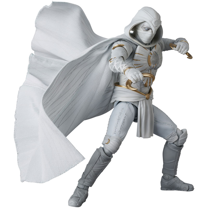 MAFEX MOON KNIGHT - Imagen 3