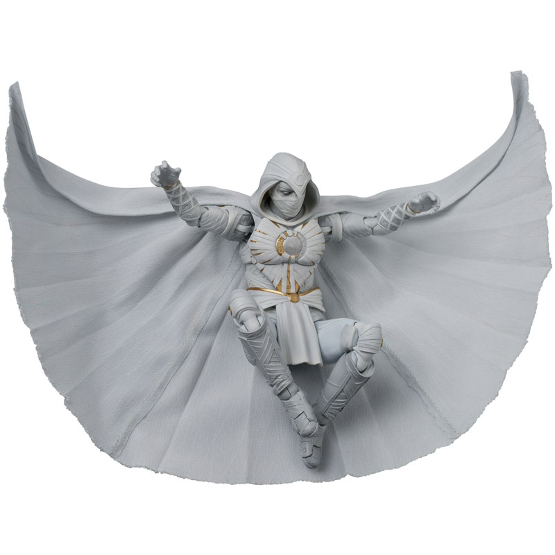 MAFEX MOON KNIGHT - Imagen 4