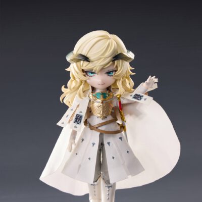 PICCODO Action Doll Louis