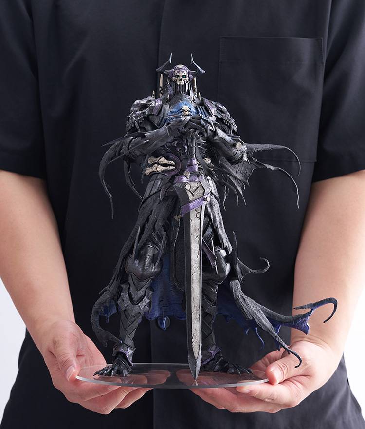 POP UP PARADE SP Assassin/"First Hassan" - Imagen 4