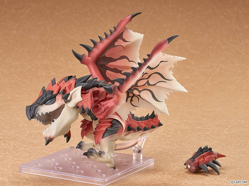 Nendoroid Rathalos - Imagen 2