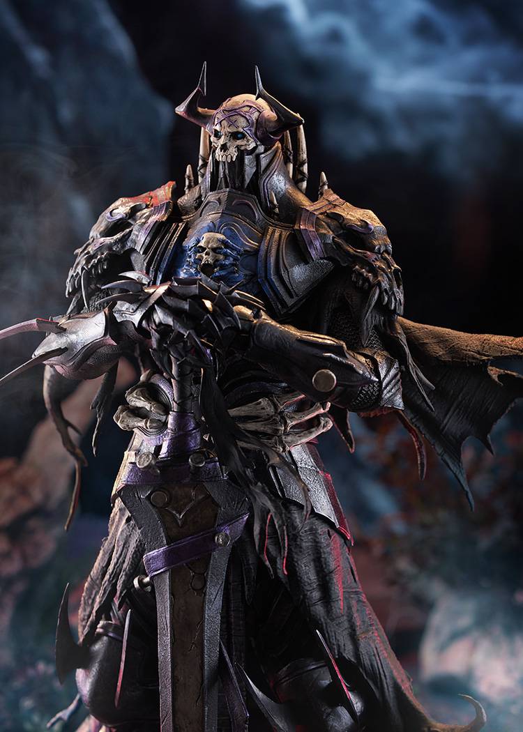 POP UP PARADE SP Assassin/"First Hassan" - Imagen 5