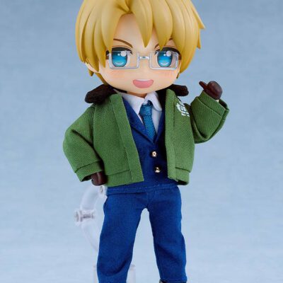 Nendoroid Doll USA